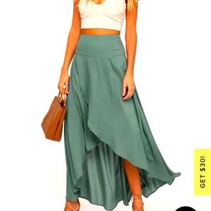 Maxi Skirt - O’Neill!